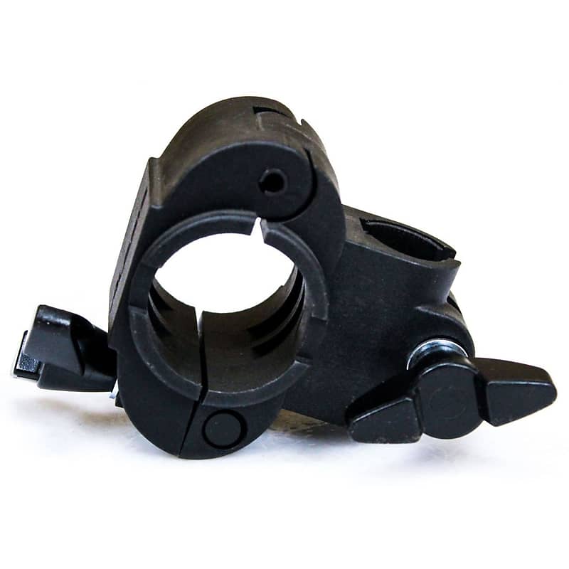 Alesis Drum/Cymbal Clamp with Black Hardware for Crimson II Reverb