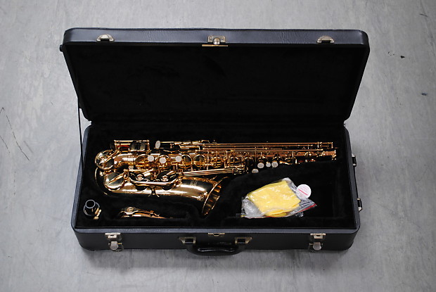 Mirage saxophone shop
