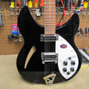 Rickenbacker 330 NOS, Never Retailed, You will be the 1st owner REF #739 2022 Jetglo