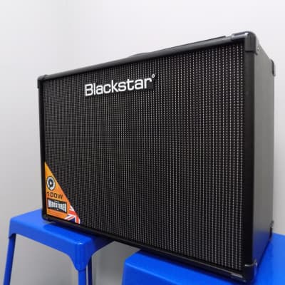 Blackstar ID:Core Super Wide Stereo 100W Guitar Amplifier w