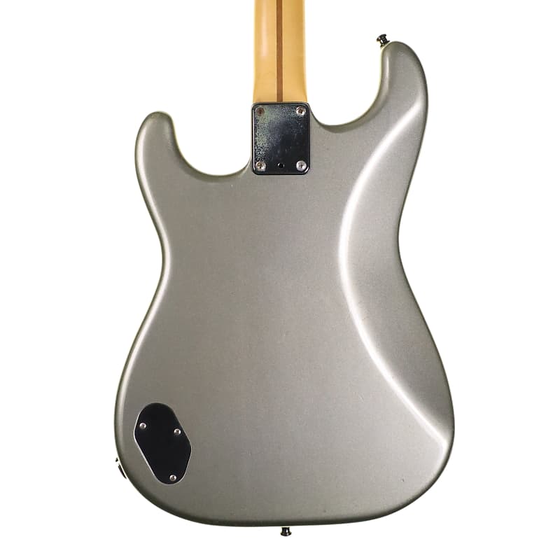Fender 1985 Japan Contemporary Dual Humbucker Stratocaster