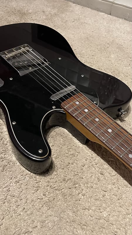 Bacchus Telecaster MiJ 2003 | Reverb Bacchus Telecaster MiJ 2003 | Reverb