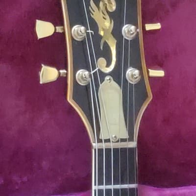 1979 Gibson ES-Artist 335 Sunburst The Ultimate ES-335 image 12