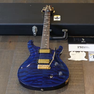 PRS Custom 22 Stoptail Artist Package | Reverb Canada