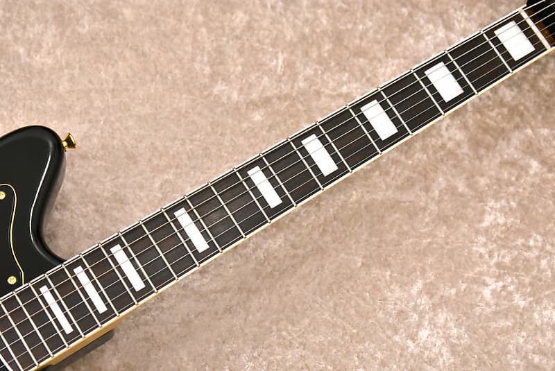 g7 Special g7-JM Type1 w/Gold Parts -Black Beauty- [Made in