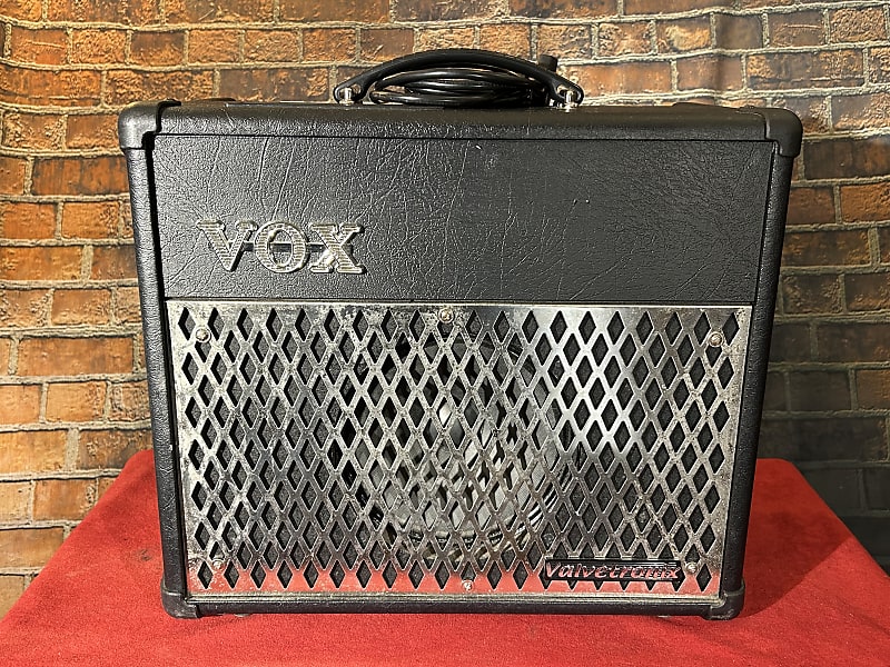 Vox Valvetronix VT15
