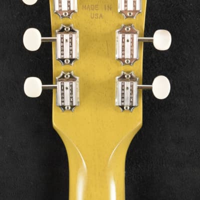 Gibson Les Paul Special TV Yellow image 7