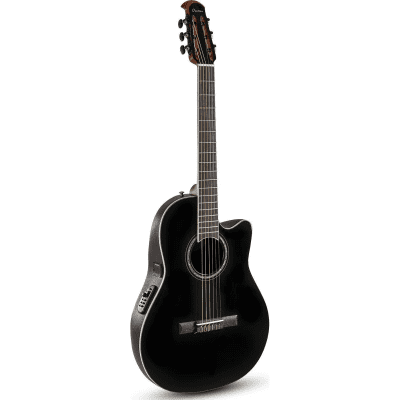 ギター Ovation Celebrity Deluxe CC257 Ovation CC257 Celebrity Deluxe | Reverb