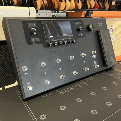 LINE6 Helix LT(USED)外箱付 楽天市場】USED 中古 HELIX LT Line6 (ユーズド やや使用感あり