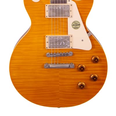 Tokai LS236F 2023 - VLD | Reverb Bulgaria