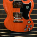 Gibson SG Standard '61 With Stop Bar Tailpiece