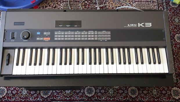 Kawai k100 shop