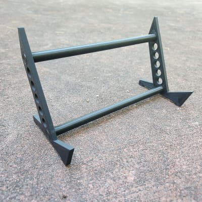Reverb.com listing, price, conditions, and images for line-6-fm4-filter-modeler