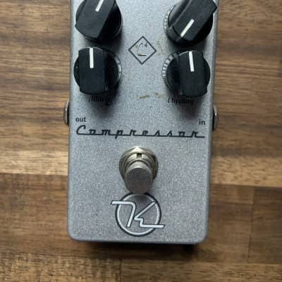 ギター keeley c4 compressor Keeley 4 Knob Compressor - Keeley Electronics Guitar Effects