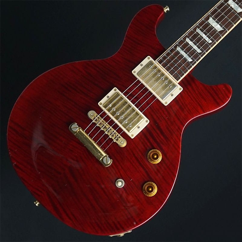 Gibson [USED] Les Paul Standard Double Cut Plus (Trans Reverb Canada