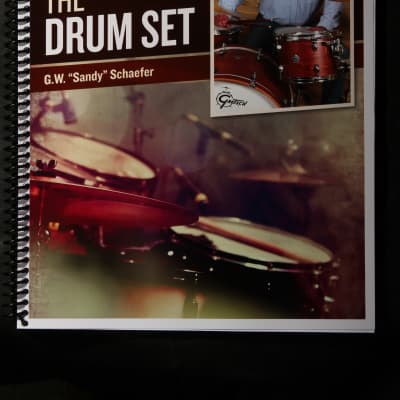 Sandy Schaefer The Student's Guide to The Drum Set image 1