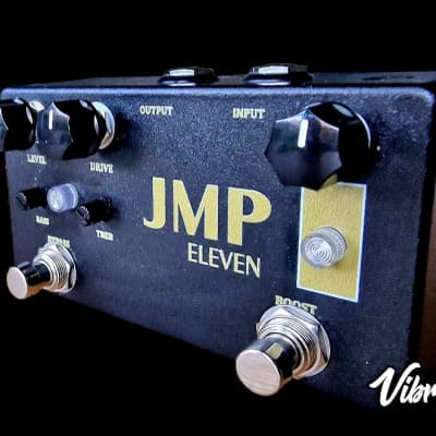 Lovepedal JMP Eleven