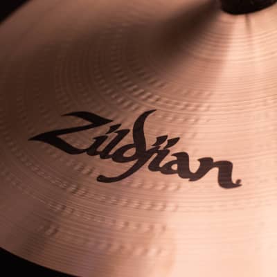 Zildjian 16" A Thin Crash image 5