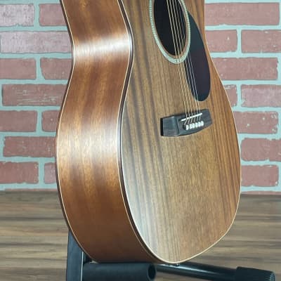 Kremona M25ME Acoustic-Electric Guitar image 8