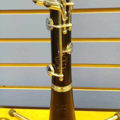 Selmer Signet Soloist Bb Clarinet | Reverb