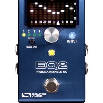 Reverb.com listing, price, conditions, and images for source-audio-programmable-eq