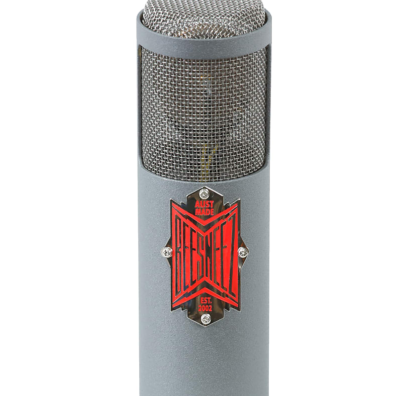 Beesneez Microphones Isobel Large Diaphragm Fet K6 K67 Capsule