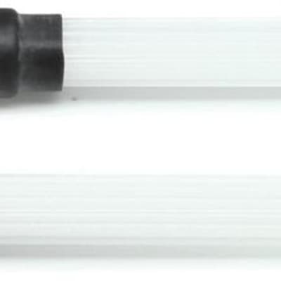 Ahead Rockstix Bundled Fiber Drumsticks - Light Rock  Bundle with Promark Lightning Rods image 2
