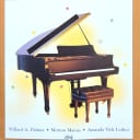 Alfred's Basic Piano Library Recital Level 6