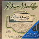 Dean Markley DM3010 Pro Mag Plus Single Coil Acoustic Guitar Pickup 2010s - Natural