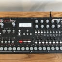 Elektron Analog Four 4-Voice Analog Synth / with PL2 lid