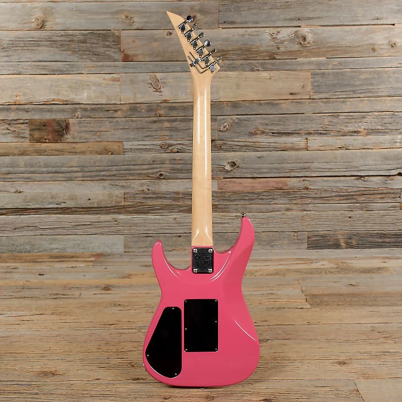 Charvel Fusion Deluxe image 5