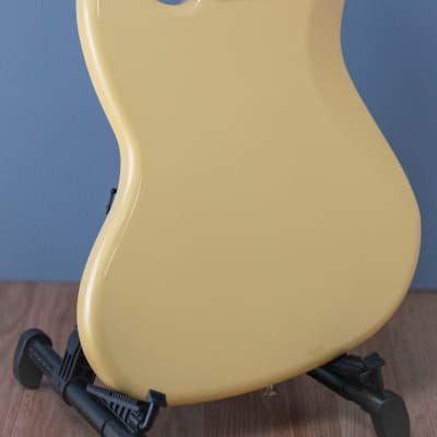 Fender Player Jazz Bass Buttercream DEMO image 5