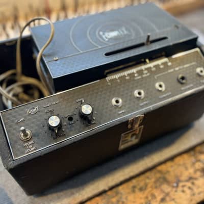 Maestro Echoplex EP-3 Solid State 1970 - 1991 - Grey image 4