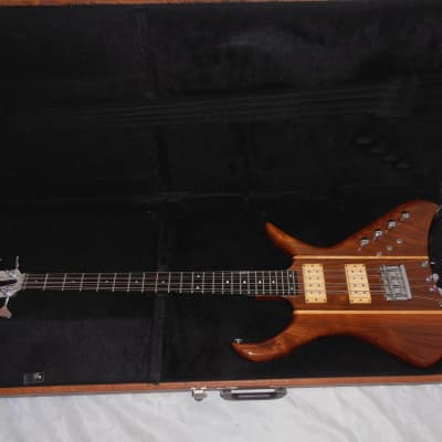 Kramer XL-8 1980 with OHSC, Nice! for sale
