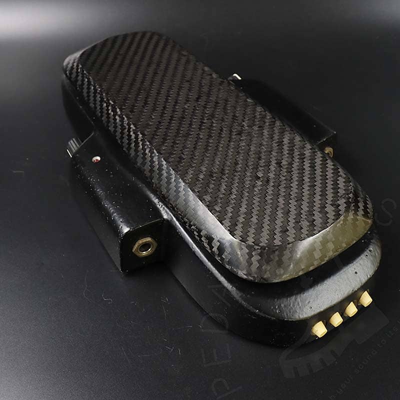 Roger Mayer Vision Wah | Reverb