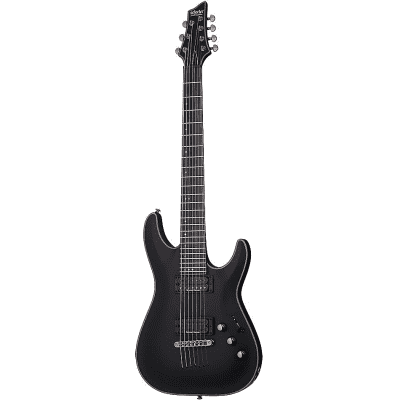 Schecter Blackjack ATX C-8 (2014 - 2016) | Reverb Canada