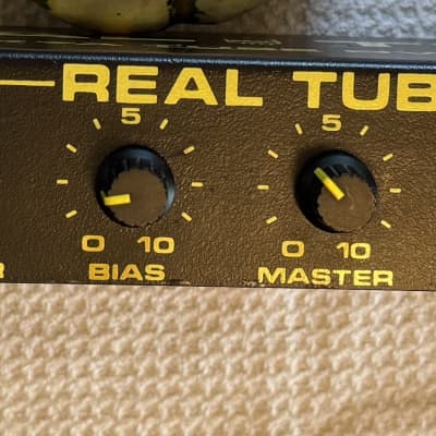 Reverb.com listing, price, conditions, and images for bk-butler-real-tube