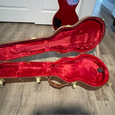 Gibson Les Paul Standard '60s 2019 - Present - Unburst image 6