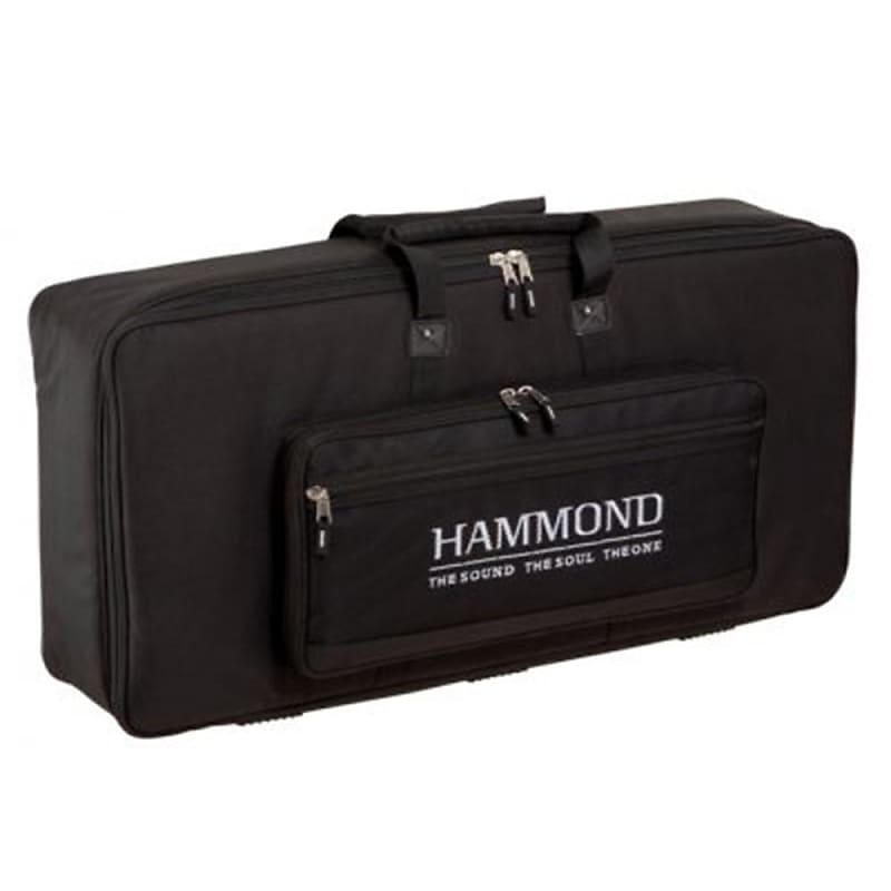 Hammond SK2/SKX Keyboard Soft Case image 1