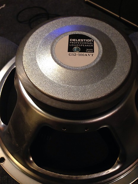 Celestion g12 100 avt outlet