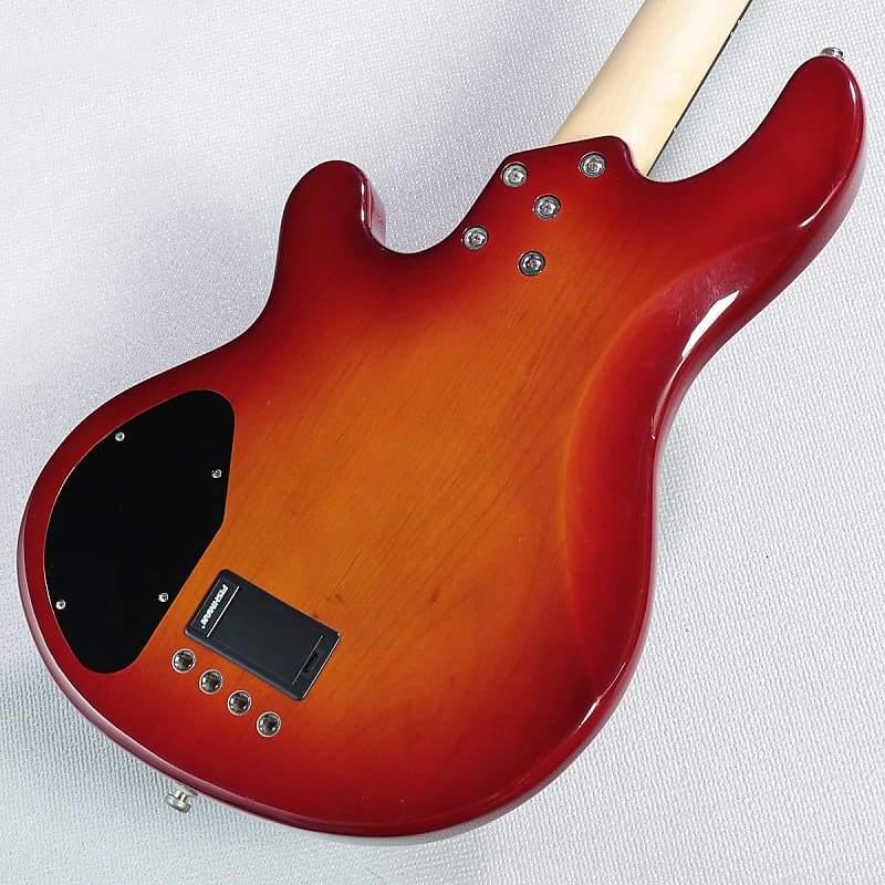 LAKLAND Skyline Japan Series SK 4DX (08/17) | Reverb