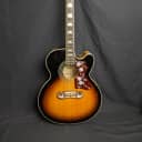 Epiphone EJ-200SCE Acoustic-Electric Guitar (used)
