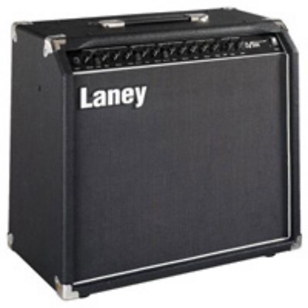 Discontinued: LV LV200 Discontinued: Hybrid guitar amp - Laney  Amplification - Since 1967