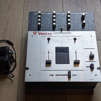 パーティを彩るご馳走や Vestax PMC-05РroⅡ 2 DJ機器 - studioarq20