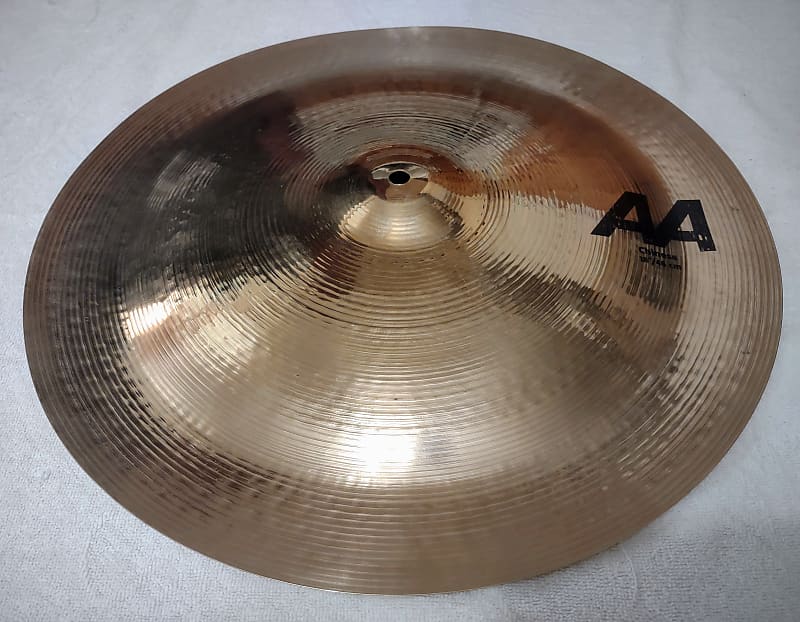 Sabian 18