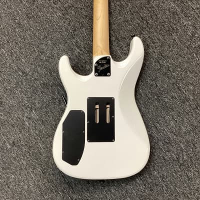 Fender HM Strat Reissue Electric Guitar image 6