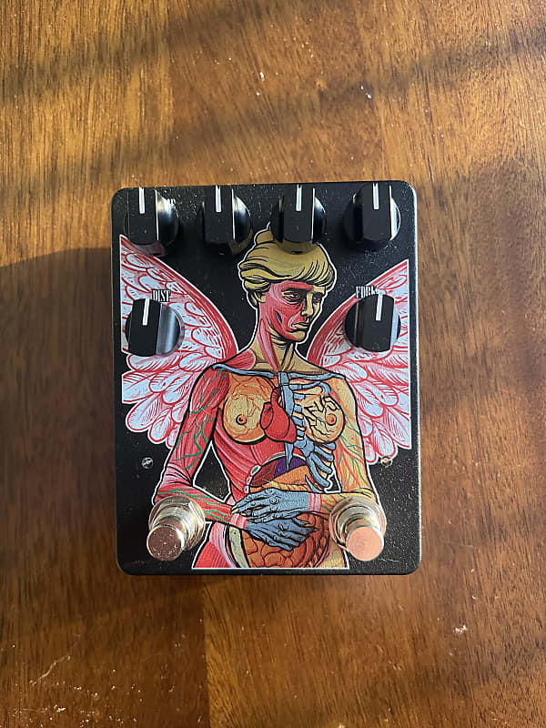 RADIO FRIENDLY UNIT SHIFTER – Abominable Electronics