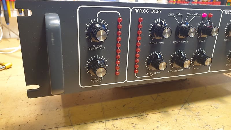 Maxon AD-230 | Reverb