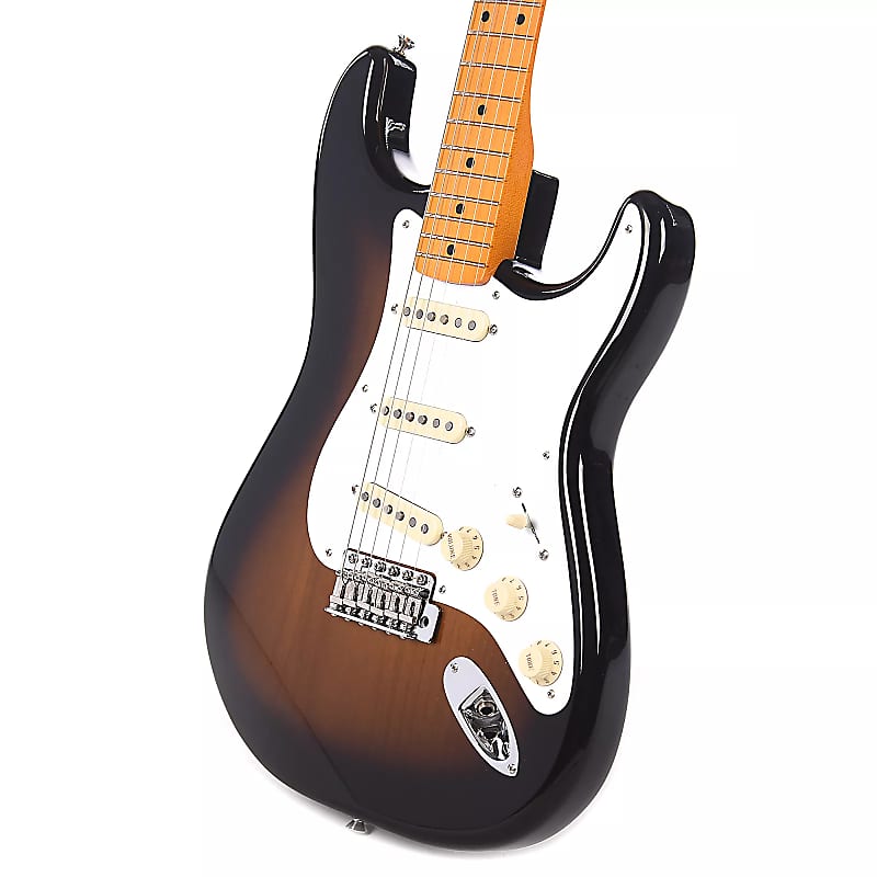Fender Classic Series '50s Stratocaster Lacquer image 3