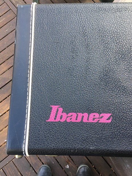 Ibanez uv1000c deals